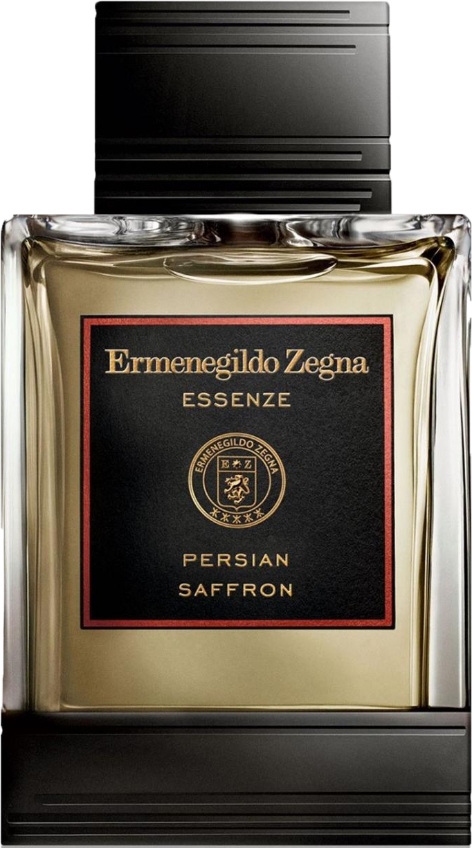 Ermenegildo Zegna Persian Saffron EDT