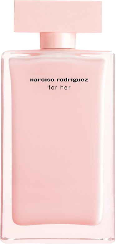 Narciso Rodriguez for her EDP