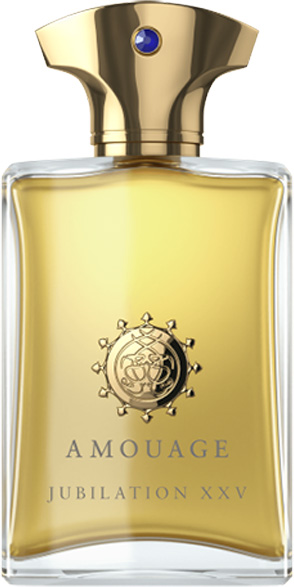 Amouage Jubilation XXV Man
