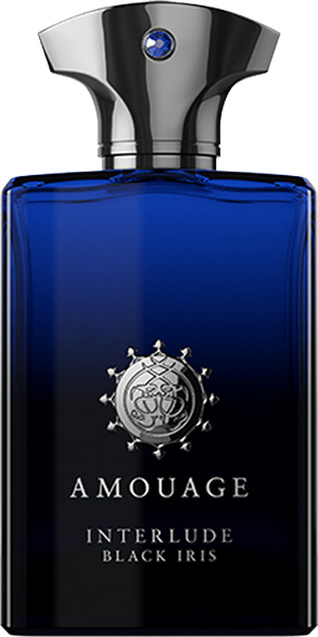 Amouage Interlude Black Iris Man