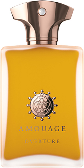 Amouage Overture Man