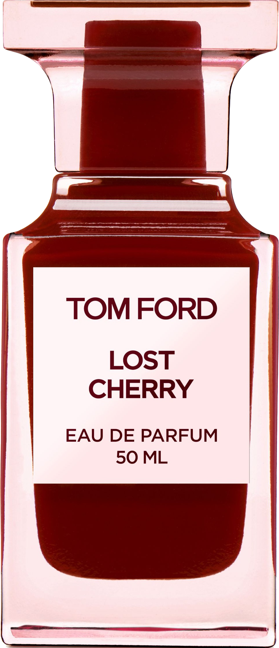 Tom Ford Lost Cherry