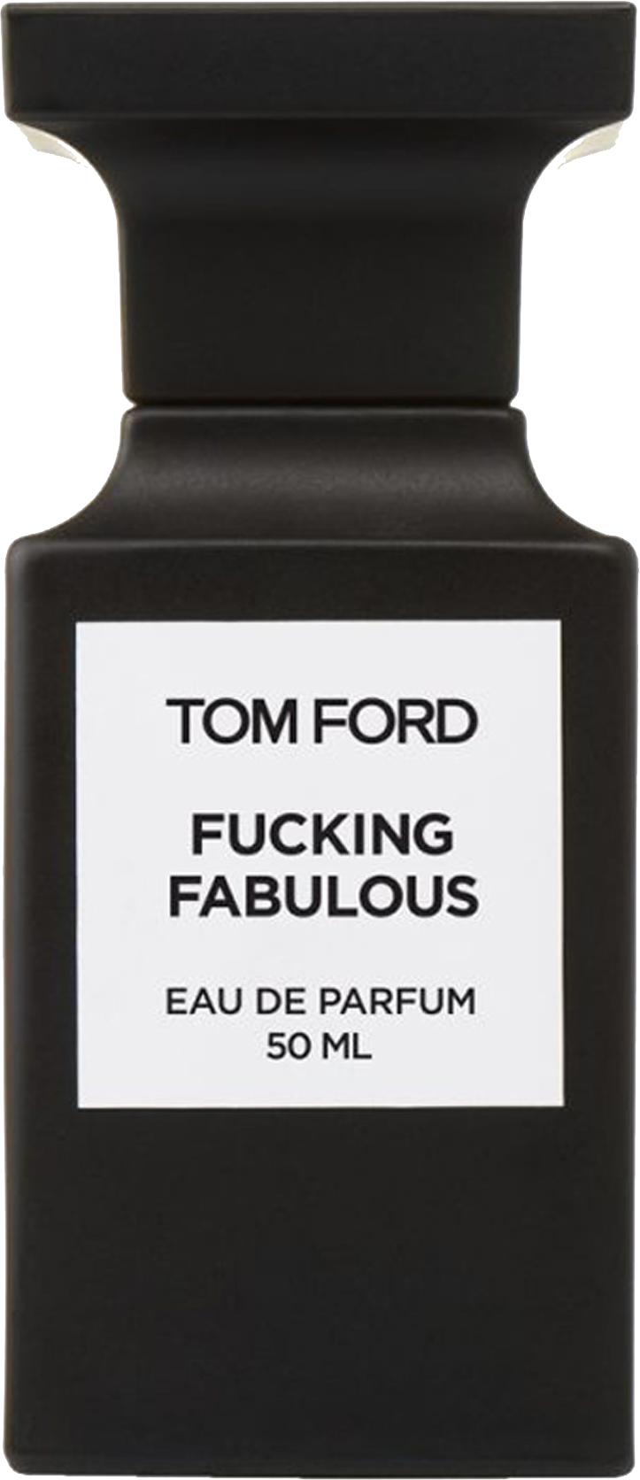 Tom Ford Fucking Fabulous