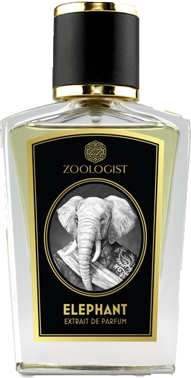 Zoologist Elephant