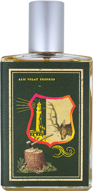 Imaginary Authors Cape Heartache