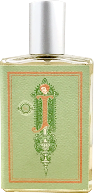 Imaginary Authors Saint Julep