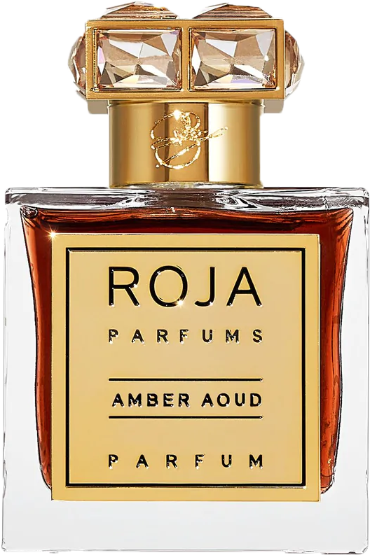 Roja Amber Aoud Parfum