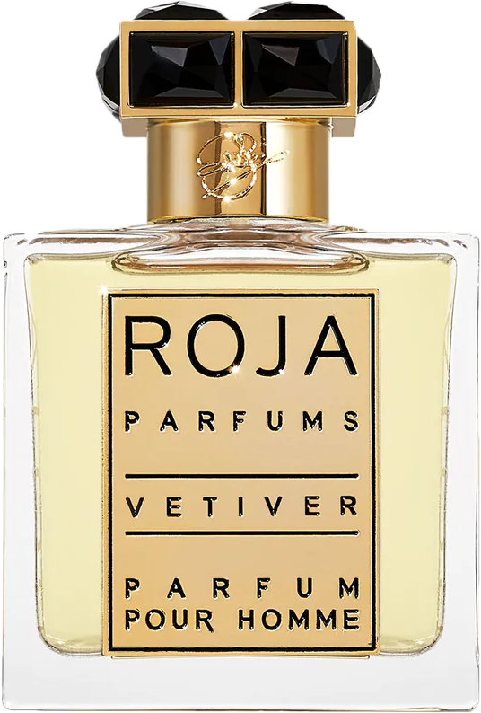 Roja Vetiver Parfum