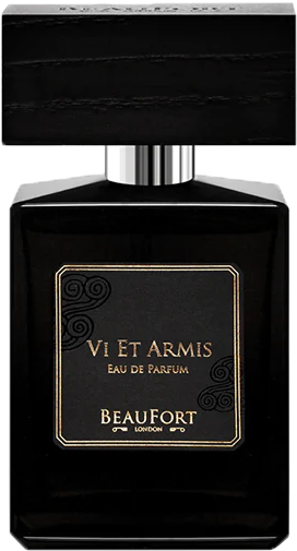 BeauFort London Vi et Armis