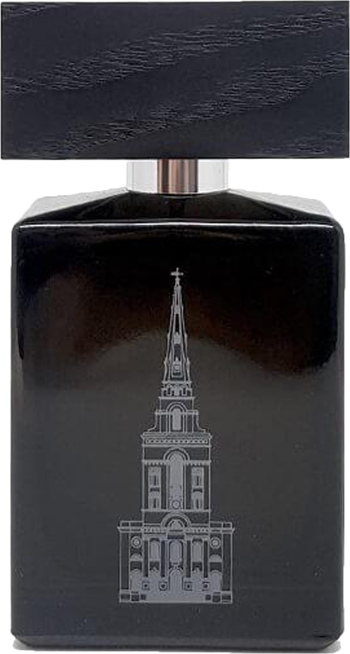 BeauFort London Terror & Magnificence