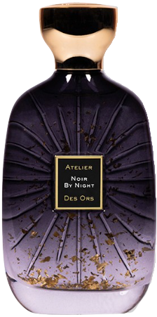 Atelier Des Ors Noir By Night EDP