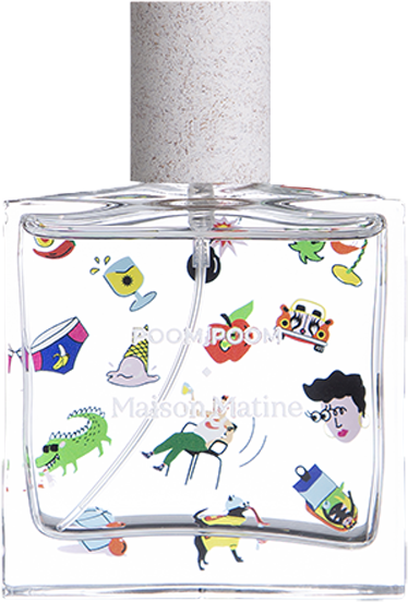 Maison Matine Poom Poom