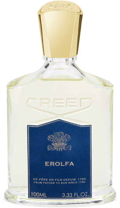 Creed Erolfa