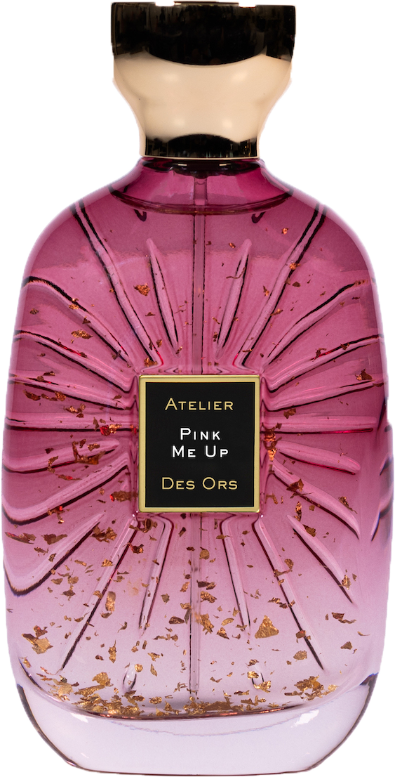 Atelier Der Ors Pink Me Up EDP