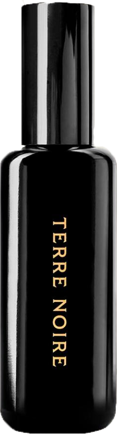 Mad et Len Terre Noire