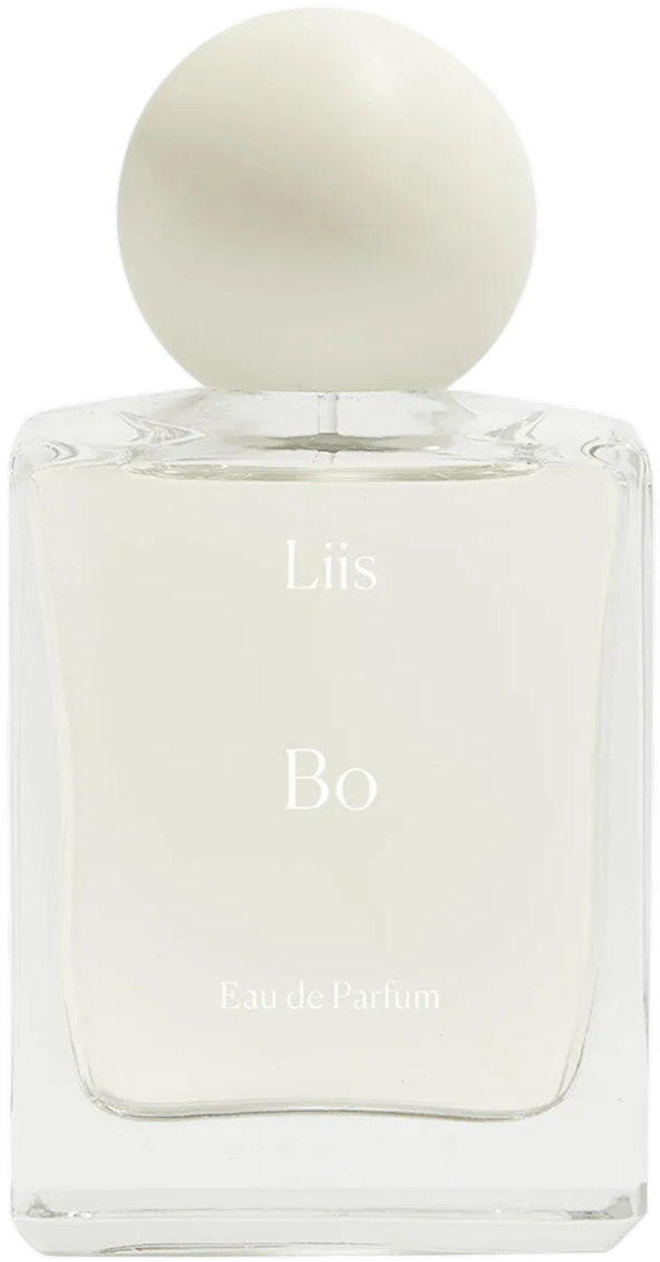 Liis Bo