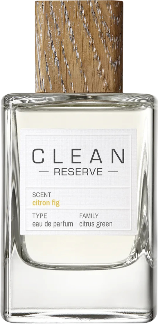 Clean Reserve Citron Fig