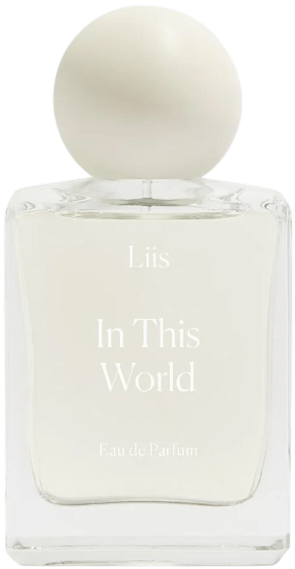 Liis In This World