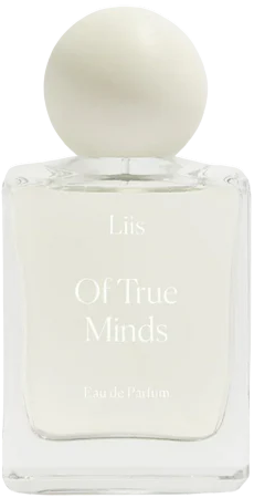 Liis Of True Minds
