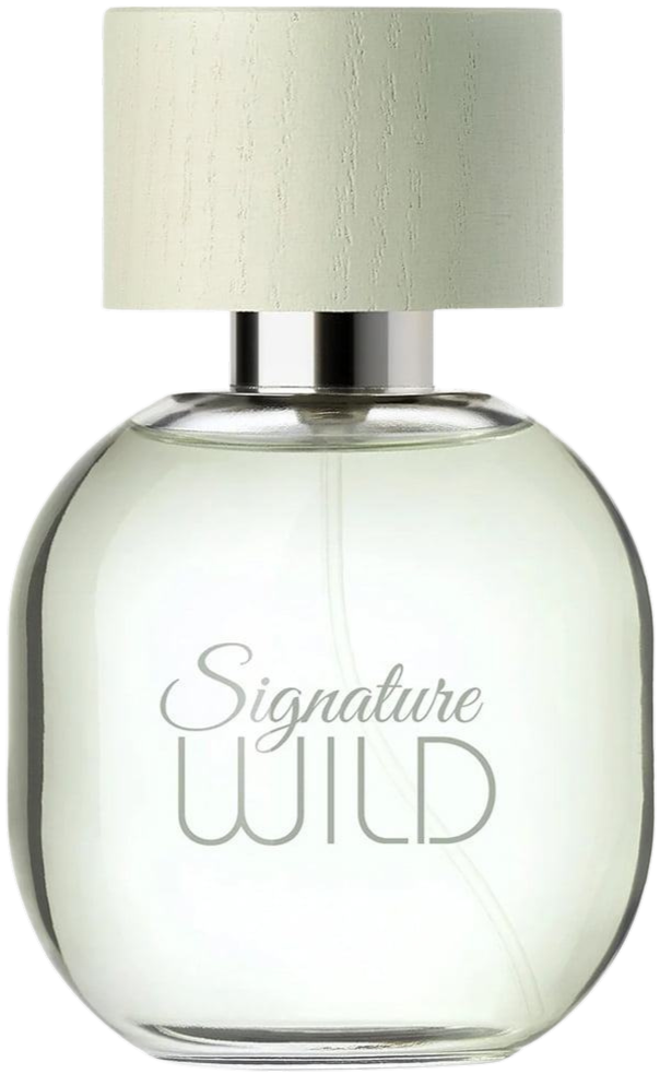 Art de Parfum Signature Wild Extrait De Parfum