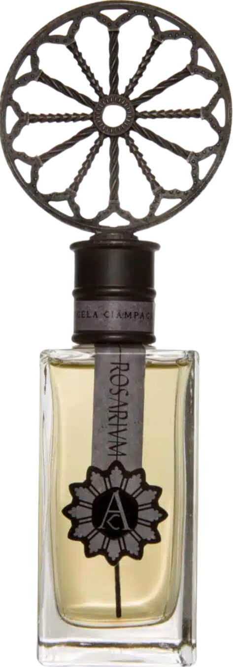 Angela Ciampagna Rosarium EDP