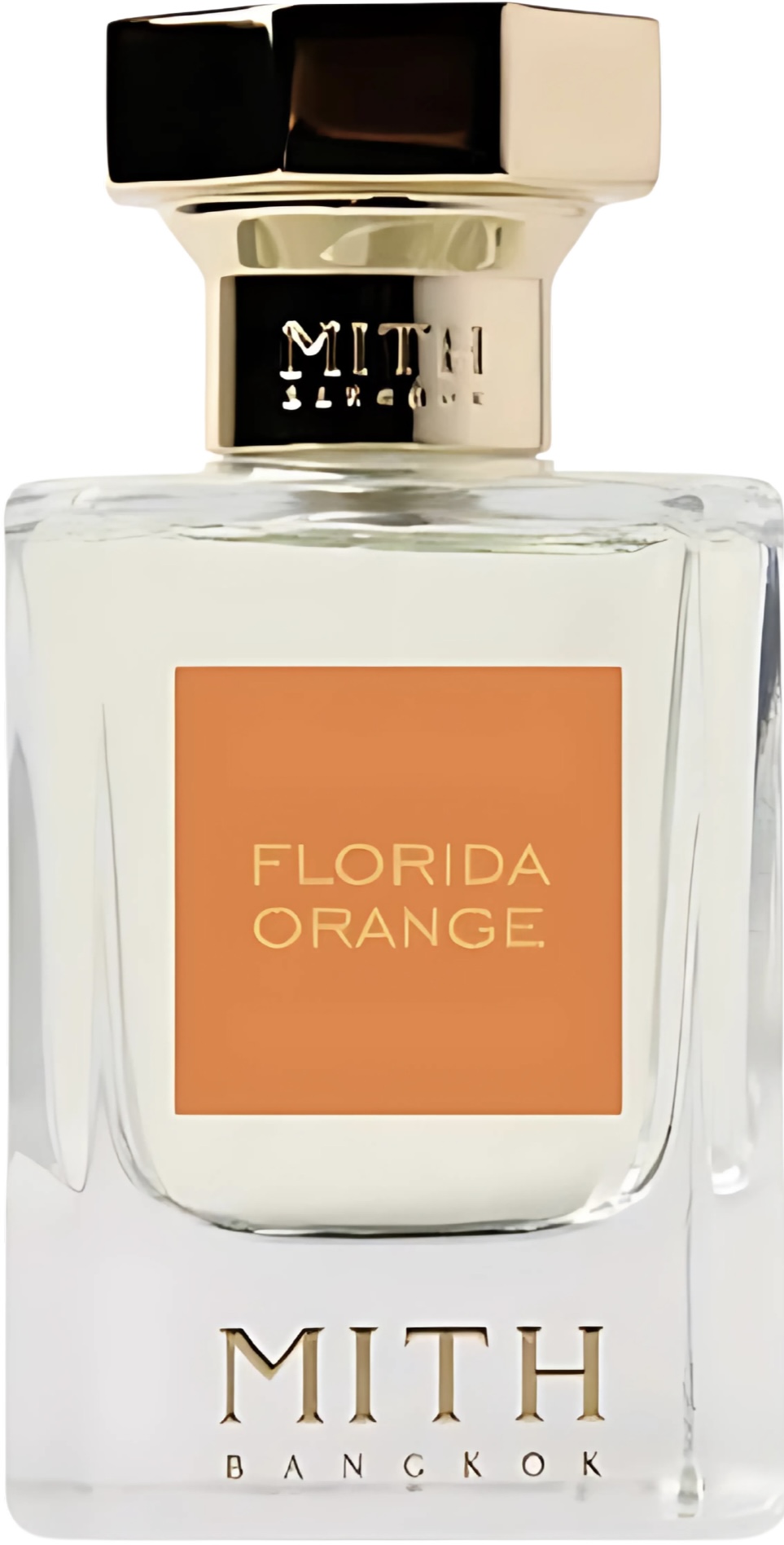 MITH Bangkok Florida Orange