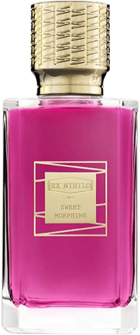 Ex Nihilo Sweet Morphine EDP