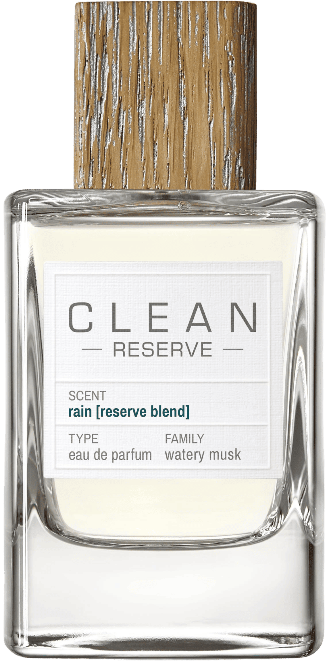 Clean Reserve Rain