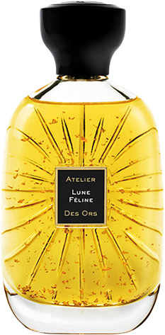 Atelier Des Ors Lune Féline EDP