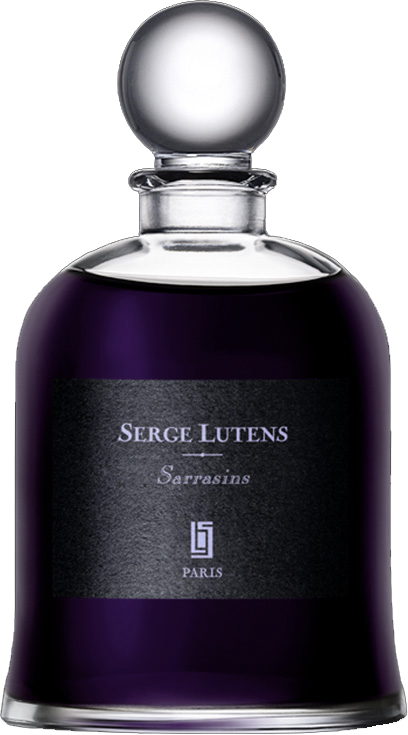 Serge Lutens Sarrasins