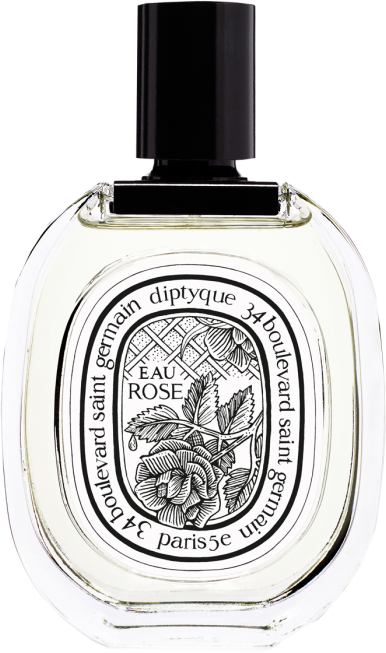 Diptyque Eau Rose EDT