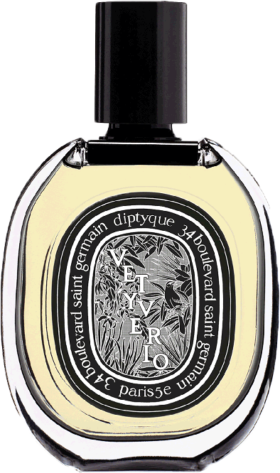Diptyque Vetyverio EDP