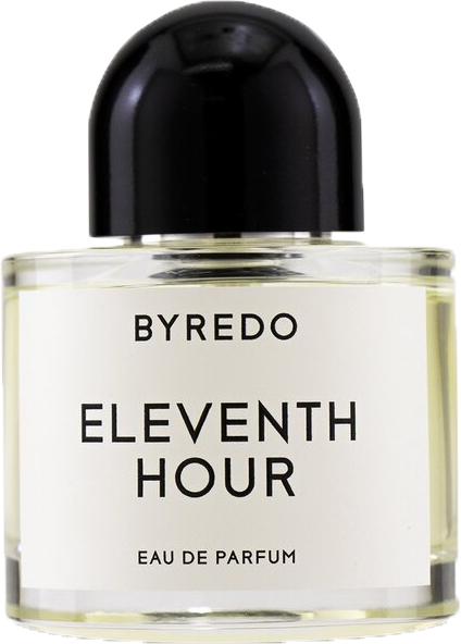 Byredo Eleventh Hour