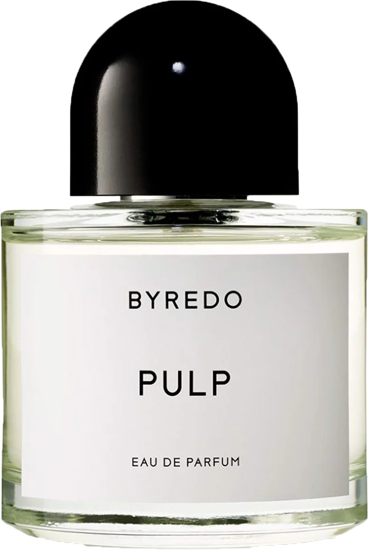 Byredo Pulp