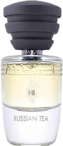Masque Milano Russian Tea