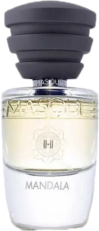 Masque Milano Mandala