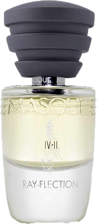 Masque Milano Ray-flection