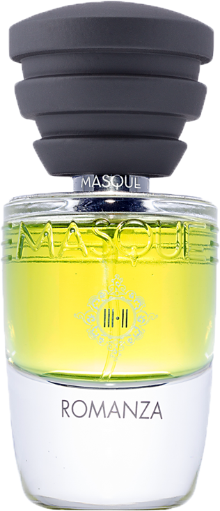 Masque Milano Romanza