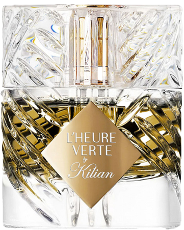 By Kilian L'heure Verte