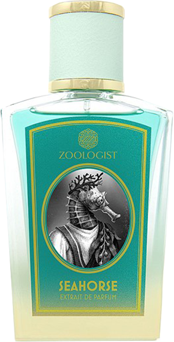 Zoologist Seahorse