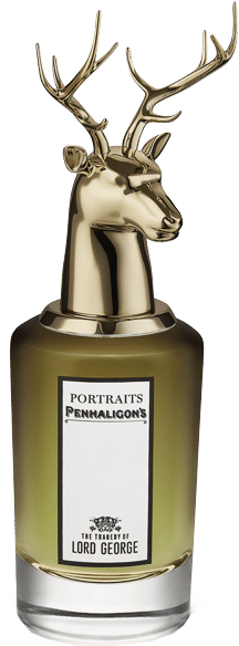 Penhaligon's The Tragedy Of Lord George