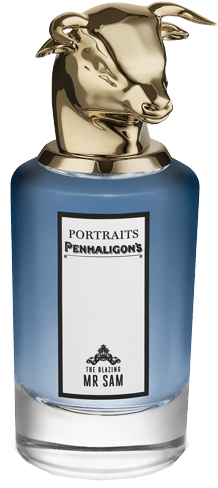 Penhaligon's The Blazing Mister Sam