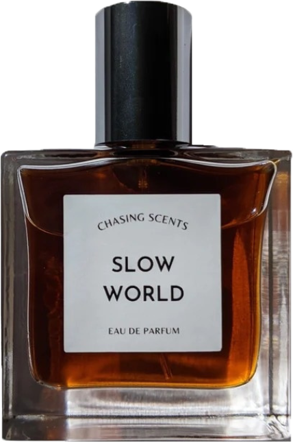 Chasing Scents Slow World
