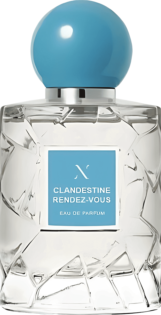 LES SOEURS DE NOE Clandestine Rendez-Vous