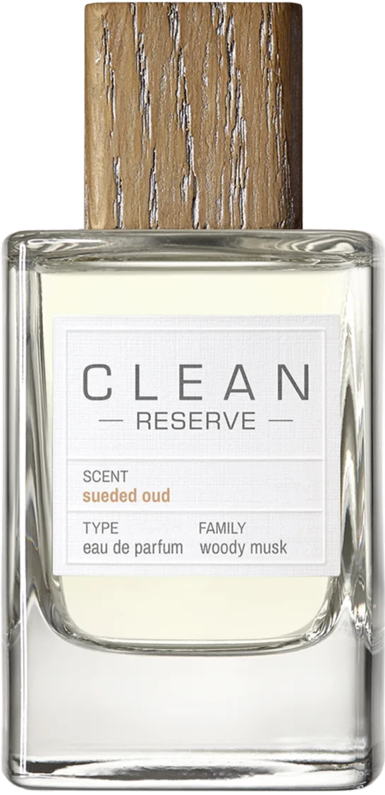 Clean Reserve Sueded Oud