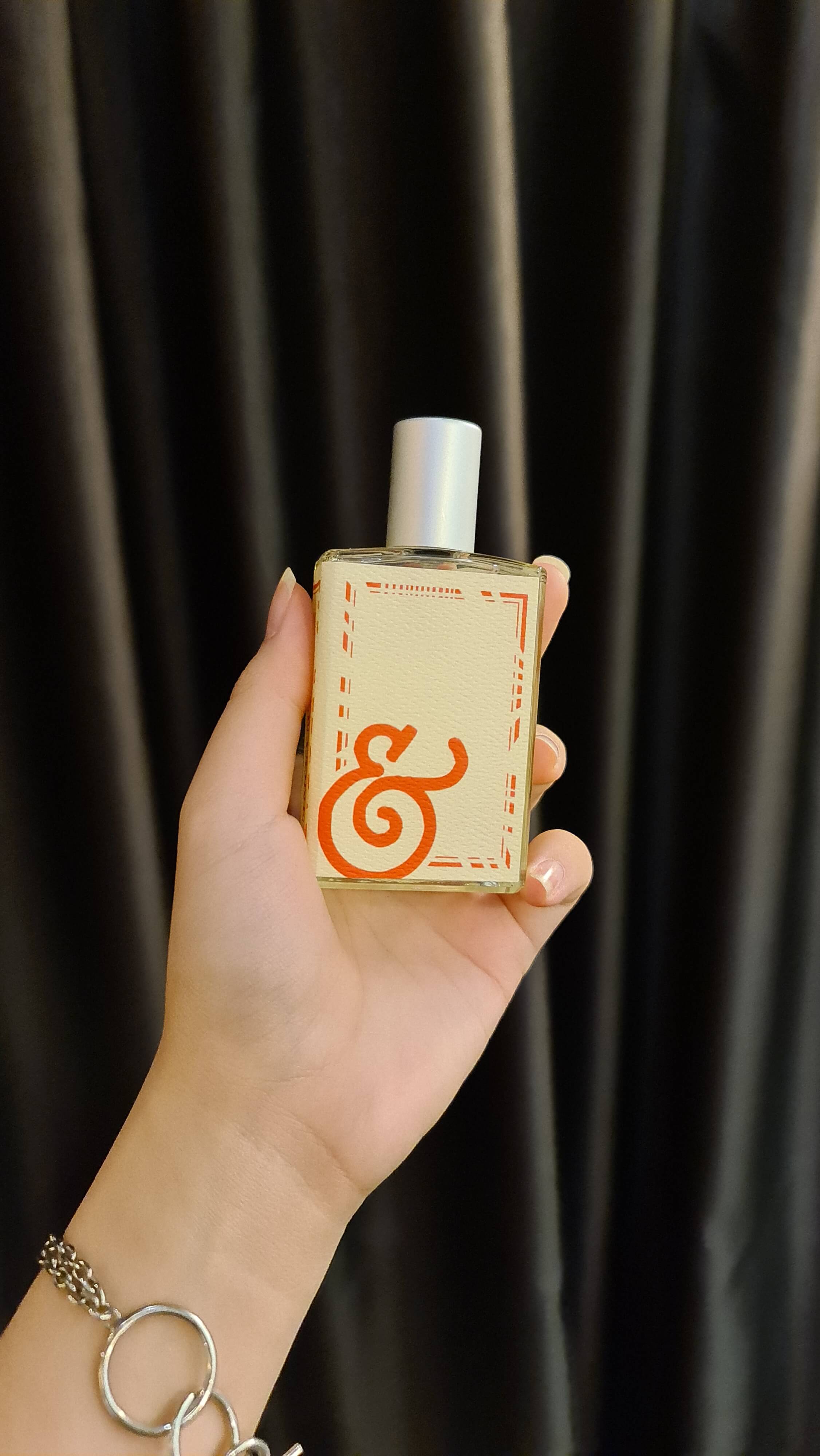 Imaginary Authors A Whiff of Waffle Cone