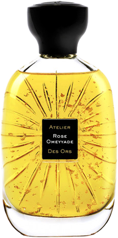 Atelier Des Ors Rose Omeyyade EDP