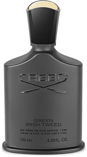 Creed Green Irish Tweed