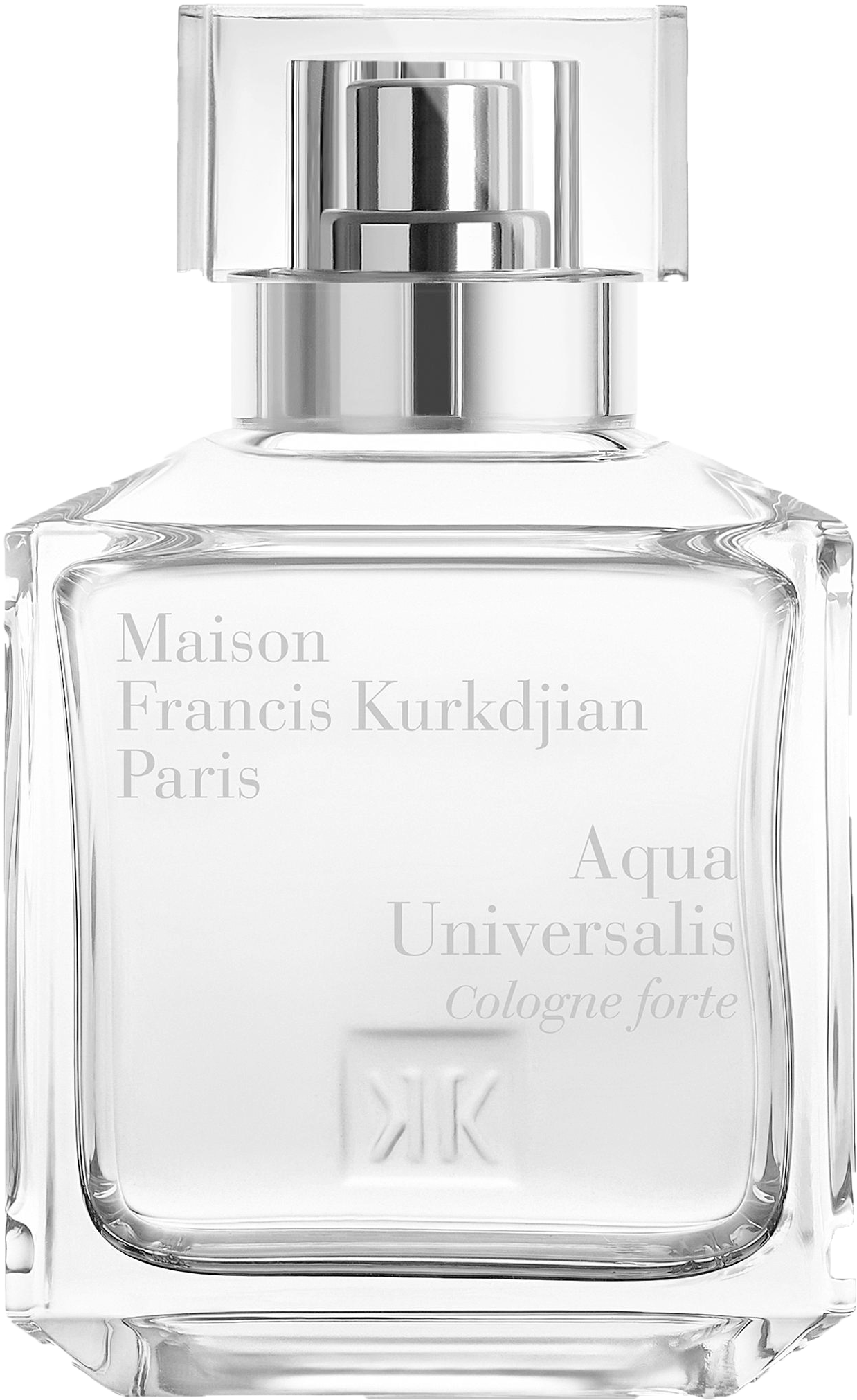 Maison Francis Kurkdjian Aqua Universal Cologne Forte