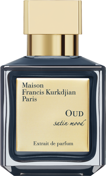 Maison Francis Kurkdjian Oud Satin Mood Extrait de Parfum